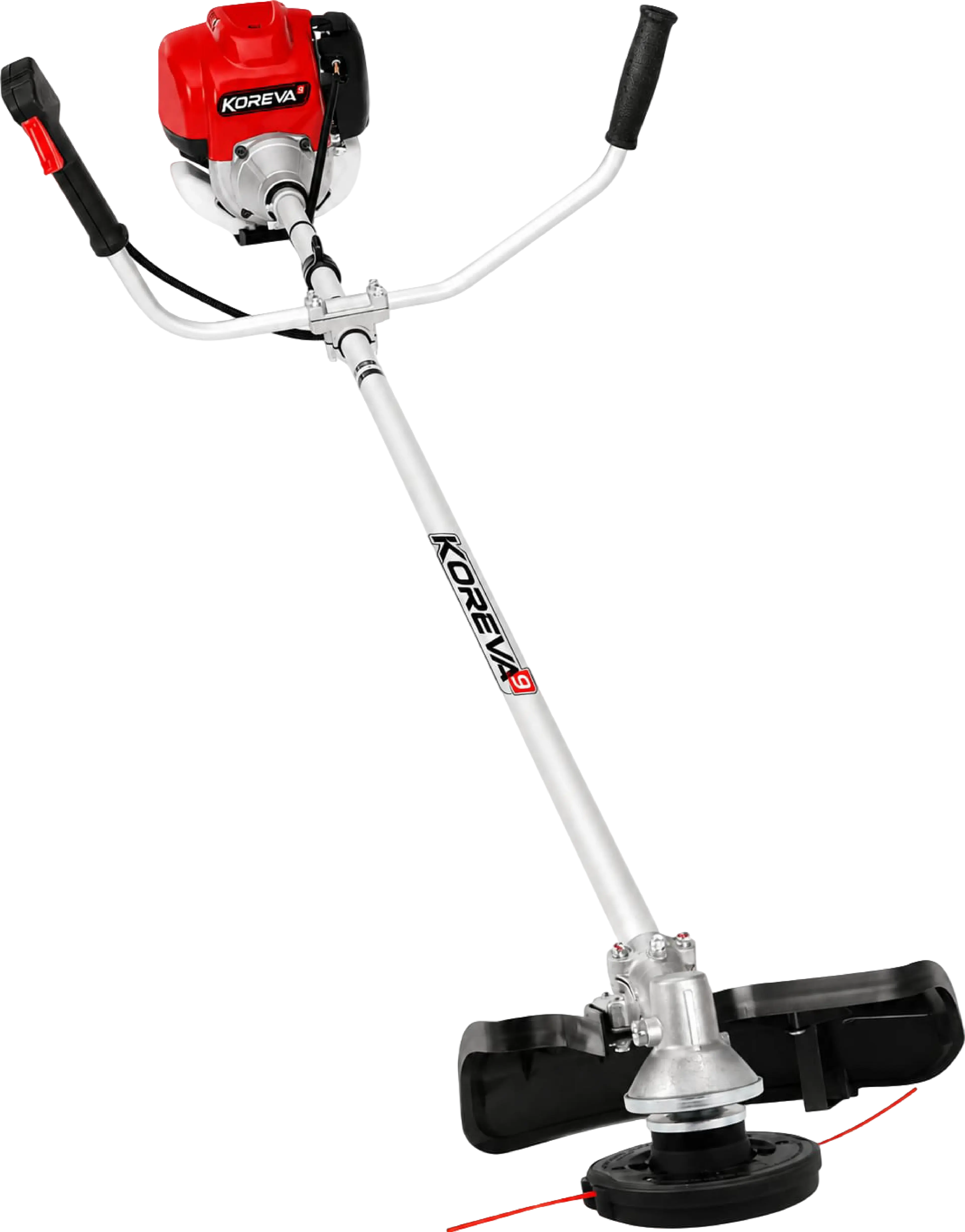 KOREVA KOREVA - Brush Cutter (JUNGLE PRO) - Heavy Agriculture Machinery
