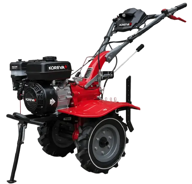 KOREVA - Power Weeder (DHURANDHAR) - KOREVA GLOBAL LLP Agricultural Equipment