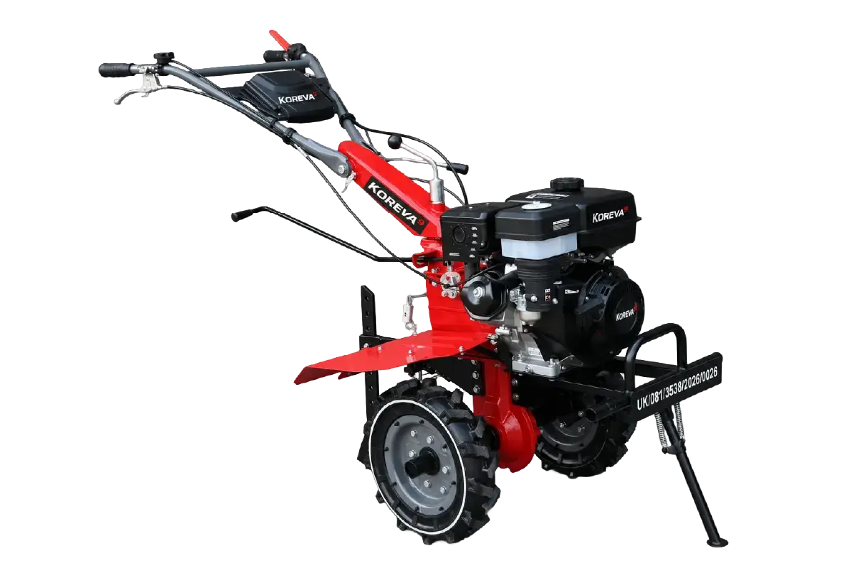 KO-1110 VIJAY view 1