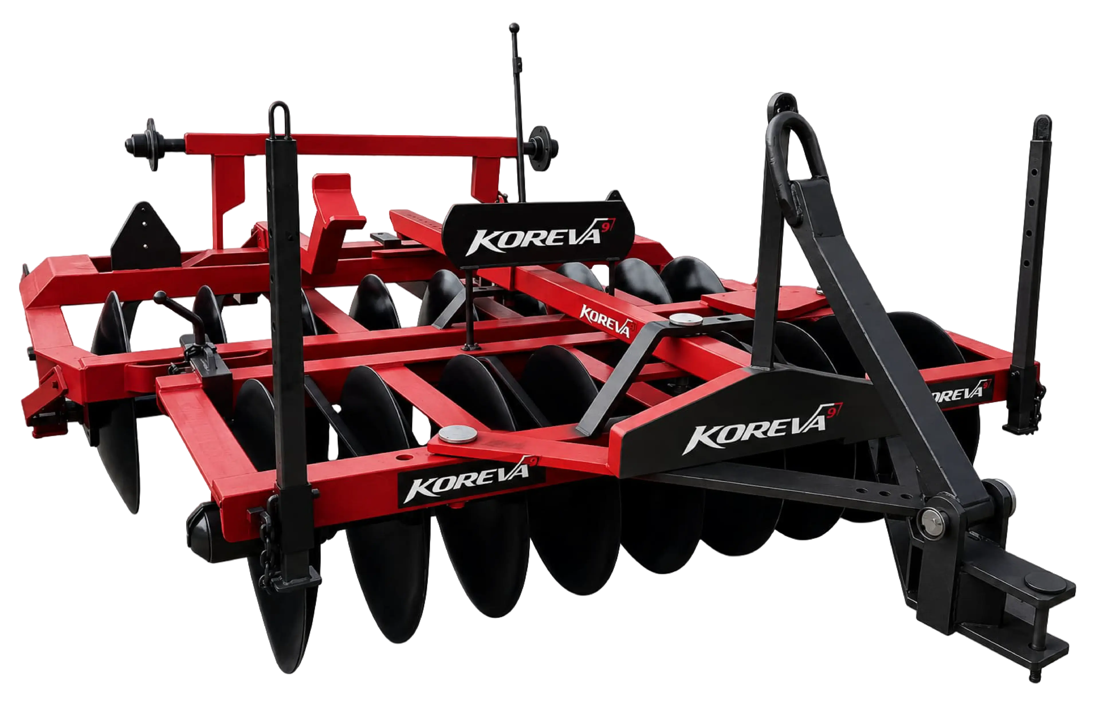 KOREVA GLOBAL LLP Localizes 95% OEM Spare Parts Production in Q2 2026