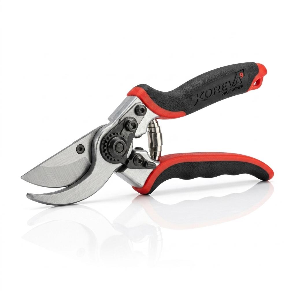 KOREVA KOREVA - Bypass Pruning Secateur (PRO PRUNER) - Heavy Agriculture Machinery