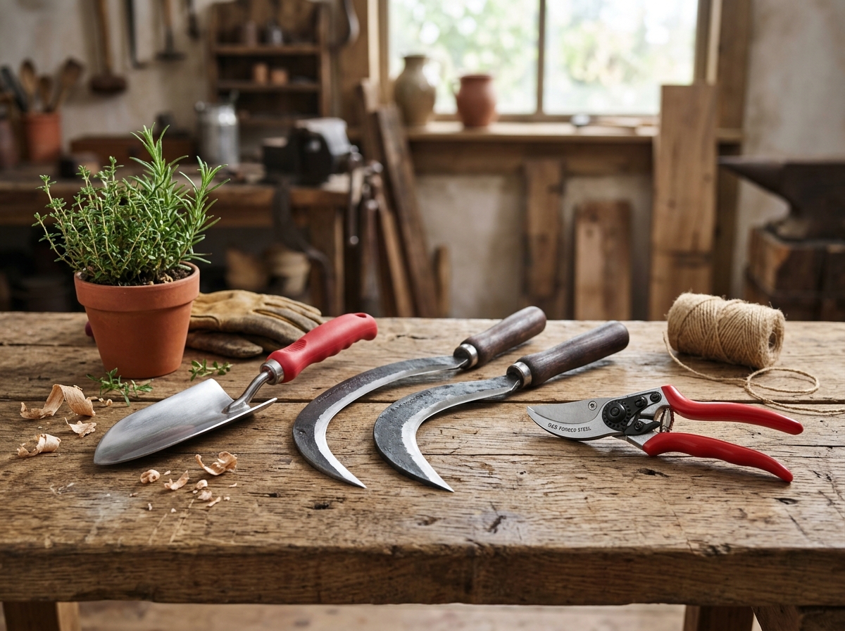 SKS Precision Hand Tools